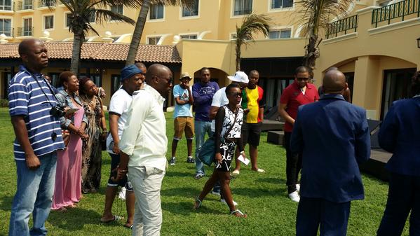 eBhubesini's tweet photo. @SiphokaziJan a humble soul you are http://t.co/TAAK3sUAoP