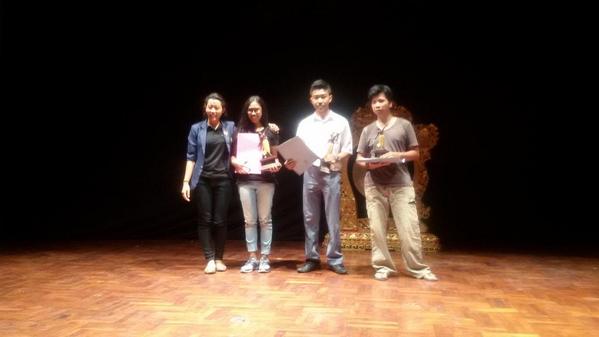 6th ETeC 2014 tweet media