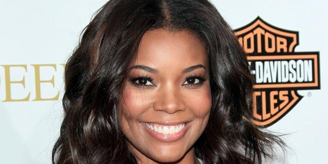   Happy 42nd Birthday to Gabrielle Union!  