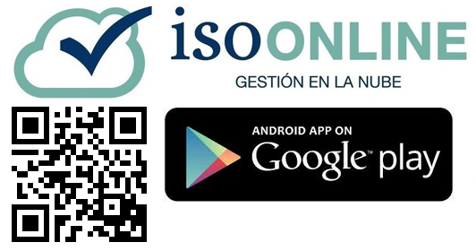 ISOonline's tweet photo. Ya esta aquí nuestra App para Android. 

https://t.co/M2rOYZ9mI1 http://t.co/iY26fowaf9