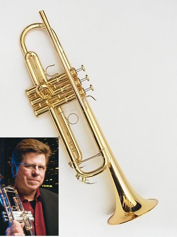 ヤマハ トランペット バージェロン YTR8335LA 第一世代 美品 GL 2025年