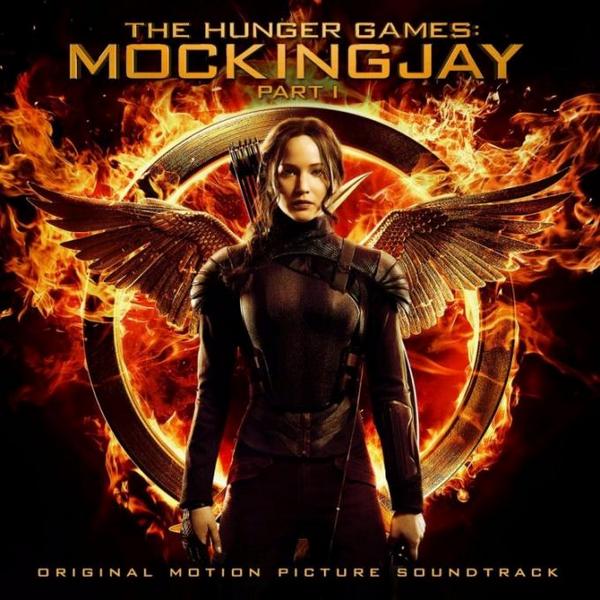VibeMagazine's tweet photo. We think 'The Hunger Games: Mockingjay' Soundtrack will sound like this http://t.co/EAa0cjlp1a #MockReview http://t.co/3bD2sySTEb