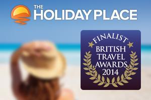 theholidayplace's tweet photo. The Holiday Place declared finalists on the British Travel Awards 2014,@BritTravAwrds #BTA14
http://t.co/HQv973rGGf http://t.co/K6Q3fVfV69