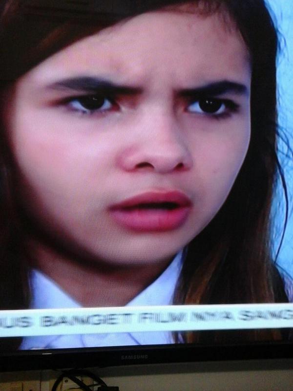 AisyahPutriJIL's tweet photo. Waduh @steffizmr15 @DaraJIL @OfficialRCTI #PictJIL #JilbabInLove http://t.co/cE0GuVz2HR