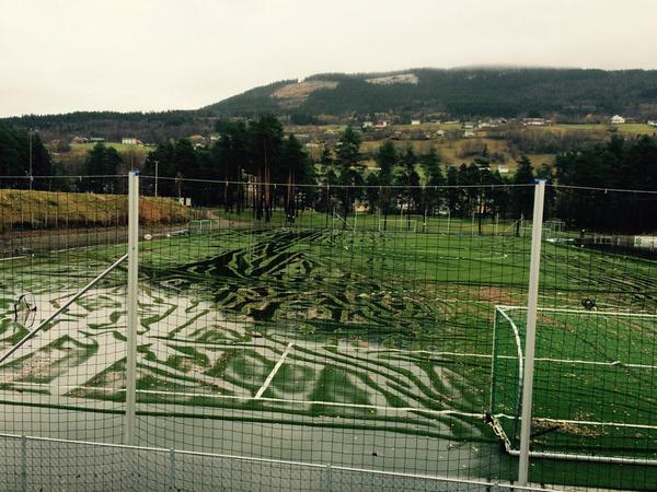 Fotballklubben Voss tweet media