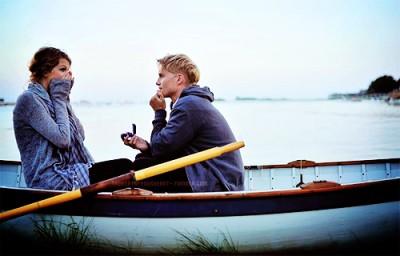 憧れのプロポーズを想像するだけで幸せな気持ちになれるよね♡