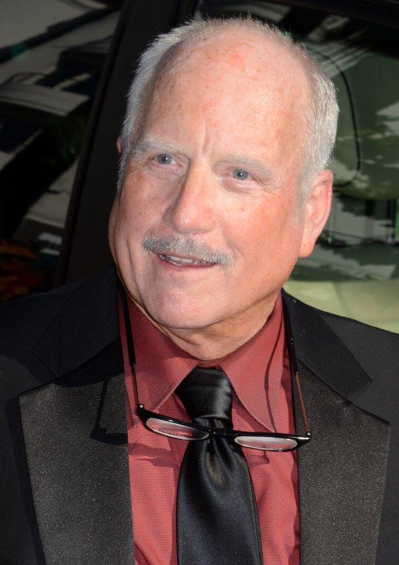 Happy 67th birthday, Richard Dreyfuss, awesome actor with unforgettable roles  "The Close ... 