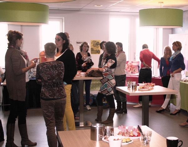 Vanavond 19:30 uur Zwangerencafé in Stiens (Griene Leane 5v). Infobijeenkomst voor aanstaande #ouders! #zwanger