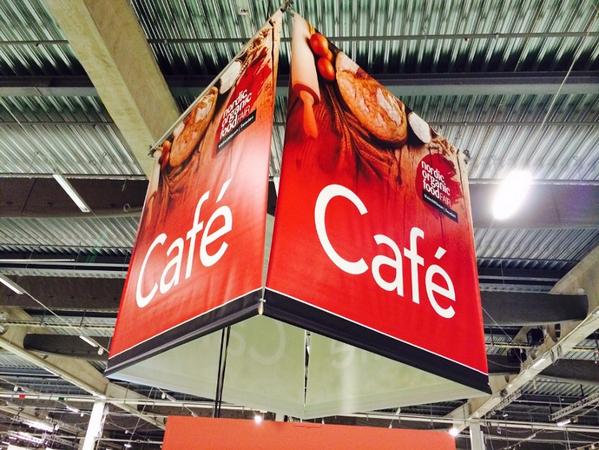 PertonSigns's tweet photo. Last week we were installing signage at two Swedish exhibitions. Find out more http://t.co/IoQ8nwEmBB  #eventprofs http://t.co/ps3kLL7uq4