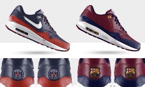 air max moche
