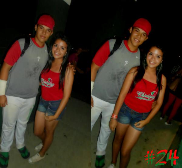 sibelisamudio's tweet photo. Granndeex10000

#Tb beisbolJuvenil, #AngeloVargas.✌
24.1.2013.♥⚾ http://t.co/Xm99PwmVrJ