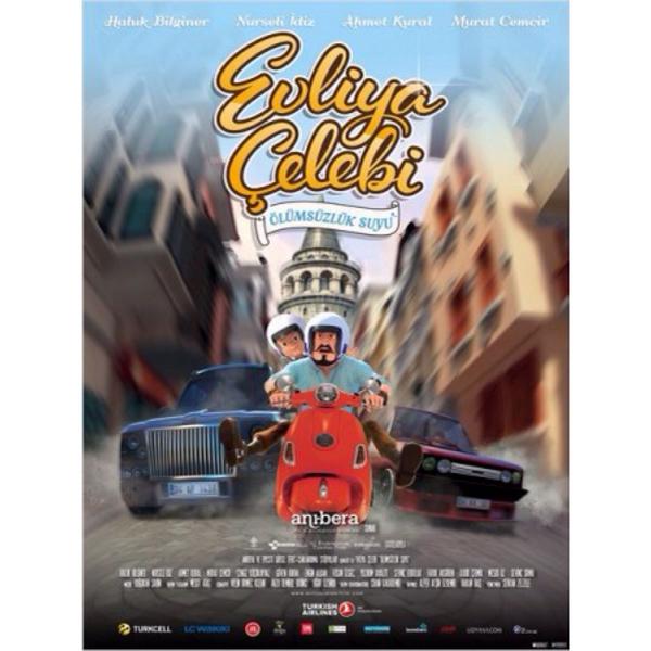 busekolej's tweet photo. Film 3 yıl yoğun ve detaylı çalışmalarla Türk Hava Yolları'nın ana sponsorluğunda hazırlandı. http://t.co/jsmNsBs79O