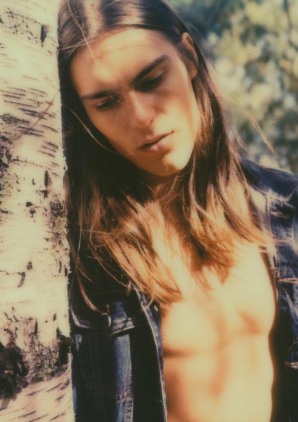 CCopyMag's tweet image. A dreamy @TravisTrigger by Jeremy Kost @jedroot in our exclusive issue20 preview: ccmag.eu/exclusive-prev…