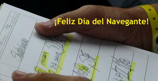 توییتر \ Rally Argentino در توییتر: «¡Feliz Día del Navegante! En especial  a aquellos que comparten su pasión en el @RallyArgentino  http://t.co/2V8iLXtx09»