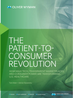 OliverWyman's tweet photo. Report: 40% of $3T the US spends on #healthcare each year could have been avoided http://t.co/ZgOnQIWwyJ #OWHIC http://t.co/maN49SHX7c