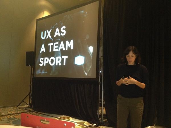reddesigns's tweet photo. Day 3 of #UI19. Let's do this! http://t.co/8evMjrFGvd