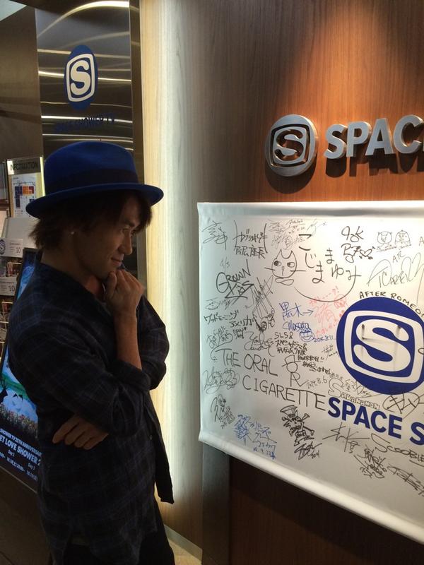 久しぶりの映像も出ましたね〜！ ネルソンバビンコイくんも。笑 25周年