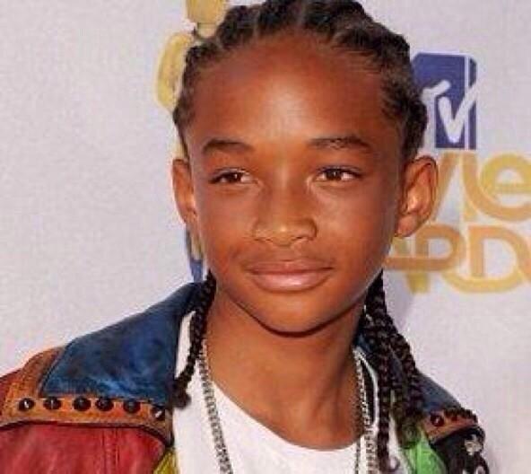 Johnny Legrotalle On Twitter Jaden Smith From The Karate Kid