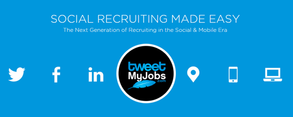CareerArc's tweet photo. (Psst #rtrends: Win an iPad mini at TweetMyJobs booth 5! 🌟 & reply, we'll send the secret password you need.) http://t.co/wFBGrDhT9C
