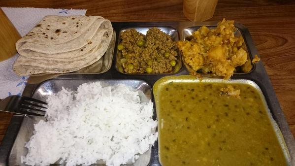 teatter's tweet image. 