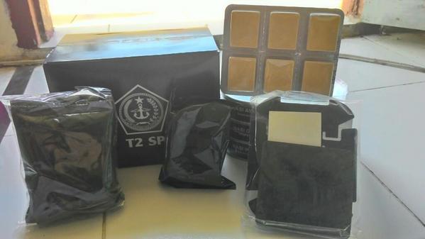 KebonanAdv's tweet photo. @PasarADV WTS ransum T2SP | 3 ransum | gabin | enertab | minsertan | kompor+paravin dll | 089673366229 #PasarADV http://t.co/b90plW4sMf