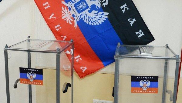 Все участники "выборов" в "ДНР" и "ЛНР" могут считаться пособниками террористов