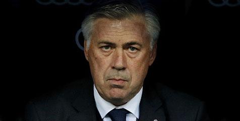 kplg.co/CM3e - James: Ancelotti Pelatih Pendiam