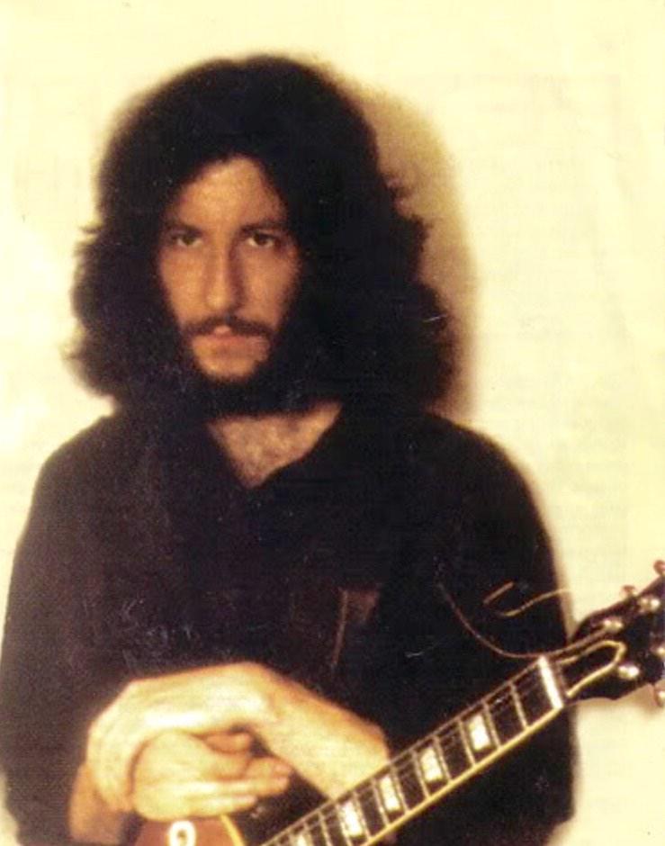 10/29/1946 Happy Birthday, Peter Green, blues-rock guitarist and
songwriter in the Bluesbreakers and Fleetwood Mac 