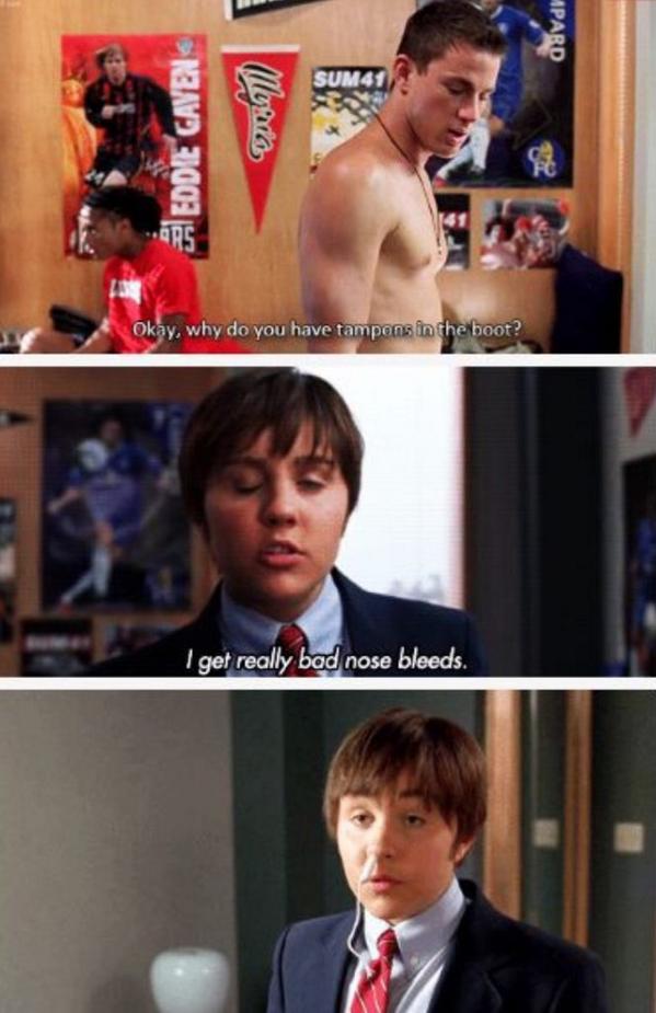 She's the Man