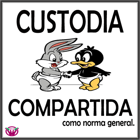 iqualreport's tweet photo. #CustodiaCompartida siempre es +.
#Existen #divorcio sin #igualdad http://t.co/gPPC9L3hd7