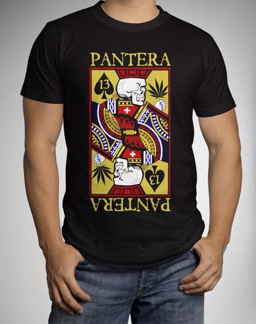 PANTERA. tag:Bravado. size M (48x70cm) &amp; L (53x74cm). Harga: 225rb. SMS/WA: 085720008777