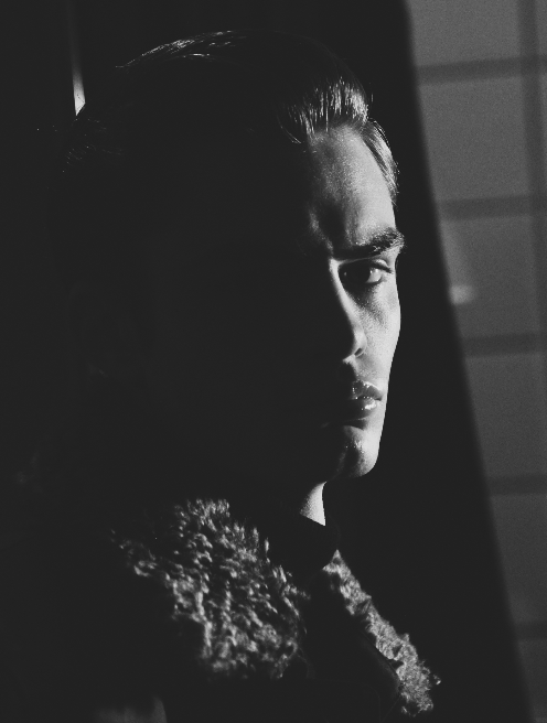 EditorCole's tweet image. #preview Alex @SelectModelMgmt from #BoysofSelect in upcoming @clientmagazine #12 by me @suziestreety @sandra_berm