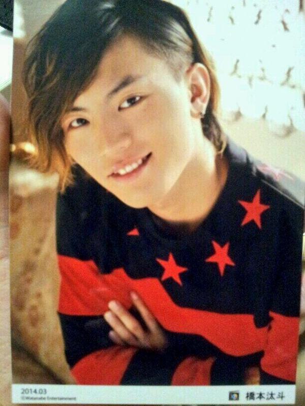 橋本汰斗 23th Birthday Togetter 橋本汰斗 23th Birthday Togetter