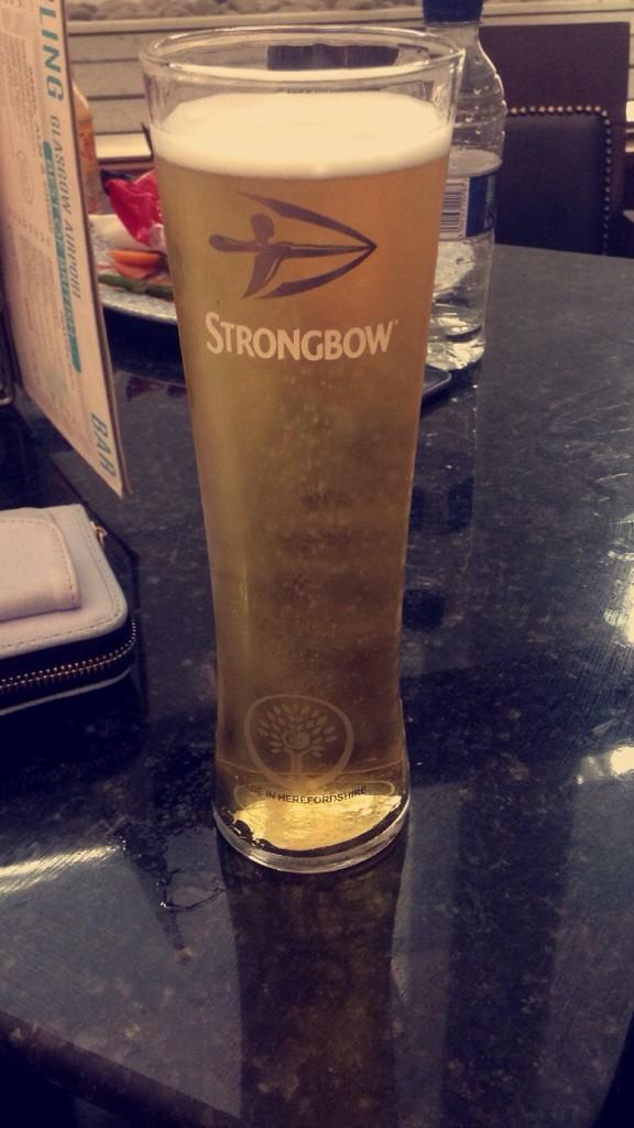 siobhaneasty's tweet photo. 31 days off drink finished #dublintime http://t.co/JGQfoNTJO4