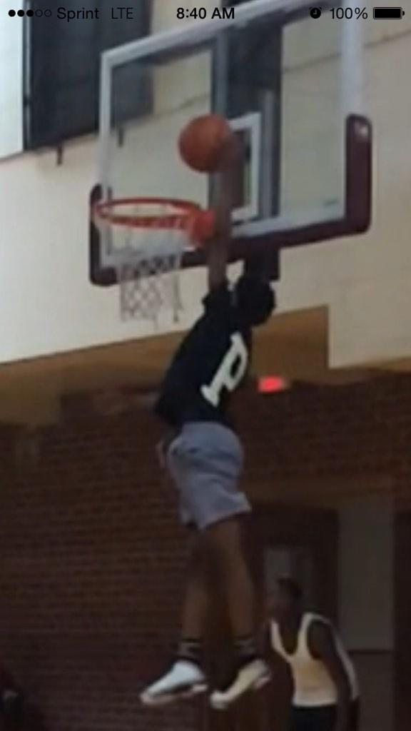 _Richhomiescott's tweet photo. #Dunkshit π³ππͺπ http://t.co/C9sxqP3qo3