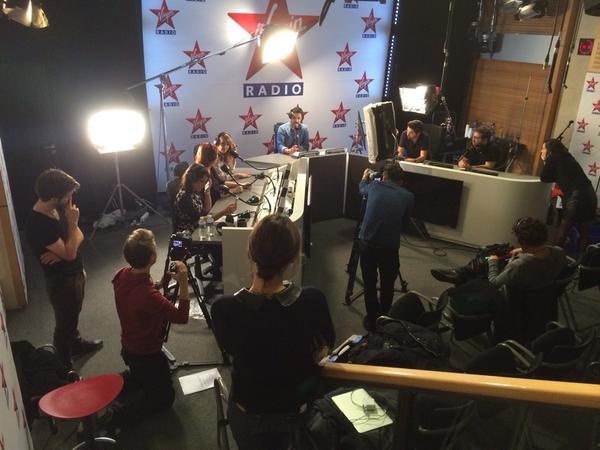 Romuald Boulanger tweet media