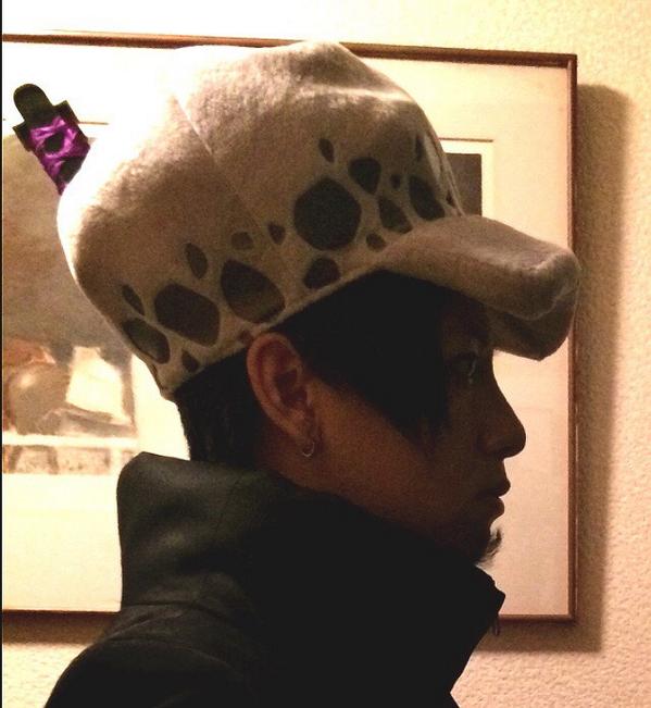 YYYomega's tweet photo. VAMPS HALLOWEEN PARTY 2014（≧∇≦）☆ http://t.co/w1e68pcmD9