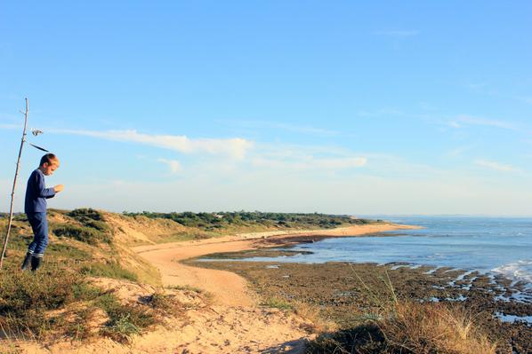 GrosJoncs's tweet photo. Quel soleil magnifique pour ces vacances de la Toussaint ! @GrosJoncs #vacances#toussaint#oléron#plage# http://t.co/wid5pgDRpz