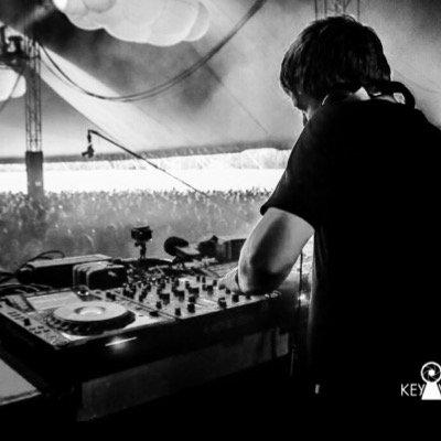 KeyWitnessMedia's tweet image. Cheers @DigweedFans for making my pic from @southwest4 your profile pic @DJJohnDigweed Photo by @keywitnessphoto