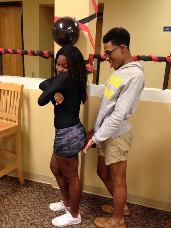 IAMKINGAZARIAH's tweet photo. #BigBootyT 😍🙈👀👅💦 @trvpvillain http://t.co/ZdA1A4OT6B