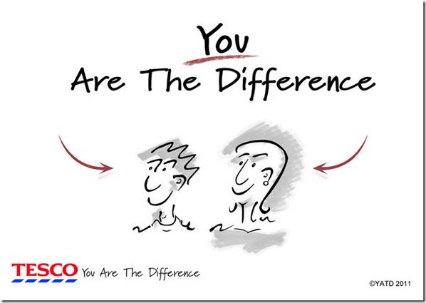 Looking forward to presenting a special service session at the <a href="/RotherhamExtra/">Tesco Rotherham</a> Customer Service Event tomorrow!