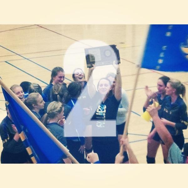 Iola Fillies VB tweet media