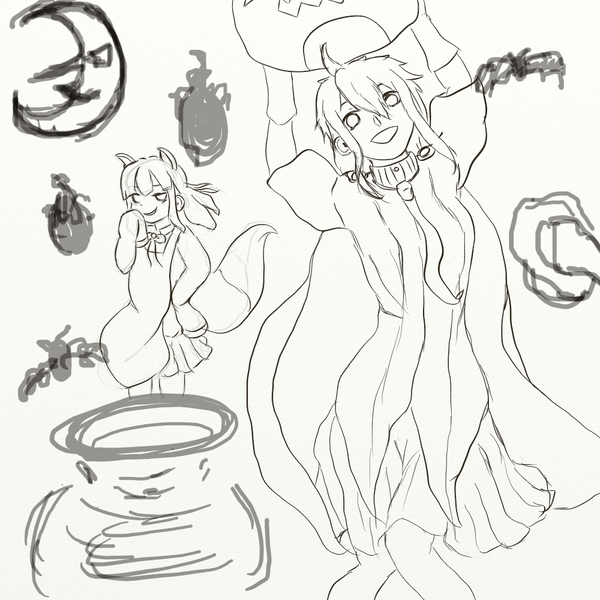 ハロウィンラフやーーーー!! 