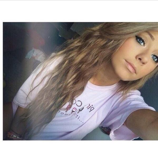 pushing through it ☺️