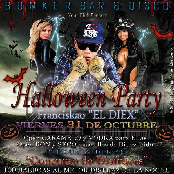 djkfri06's tweet photo. Los esperamos! ! Será una espeluznante y oscura fiesta... ja ja ja http://t.co/V38Bj5vtp9