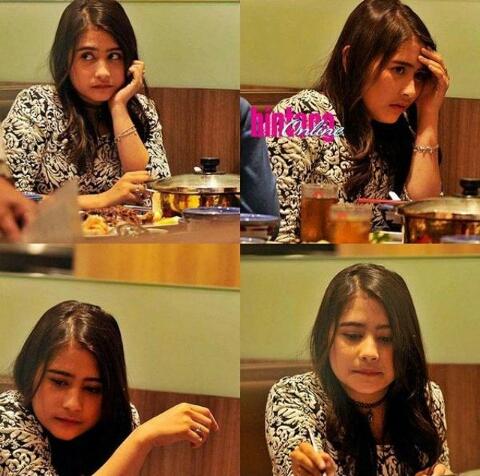 so cute bieee 😘😍