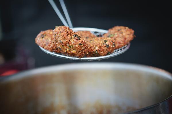 Who's coming for some of these beauties on Sunday then? Mama will be <a href="/Northveganfest/">Northern Vegan Fest</a> this Sunday!