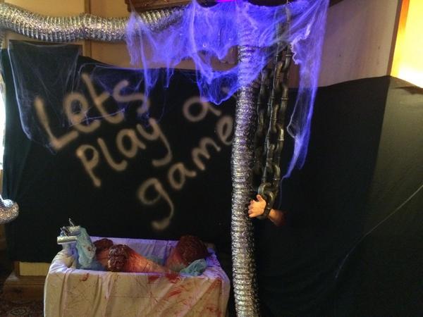 TheMossValePub's tweet photo. Are you brave enough?? Join us for Halloween 🎃👻 http://t.co/gm3mY3zag3
