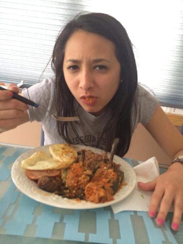 swagfly92's tweet image. she's finally 21....happy birthday little j @jerrjerrbinks29 #stillbasic