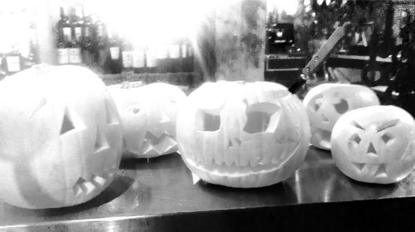 justsgarselis's tweet photo. @BKIslington Pumpkinstein monsters following @BKDorchester, @BKPortsmouth @bkbristol, are we ready for Friday party? http://t.co/WmNCp8bntv